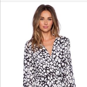 Used, eight sixty dress long sleeve